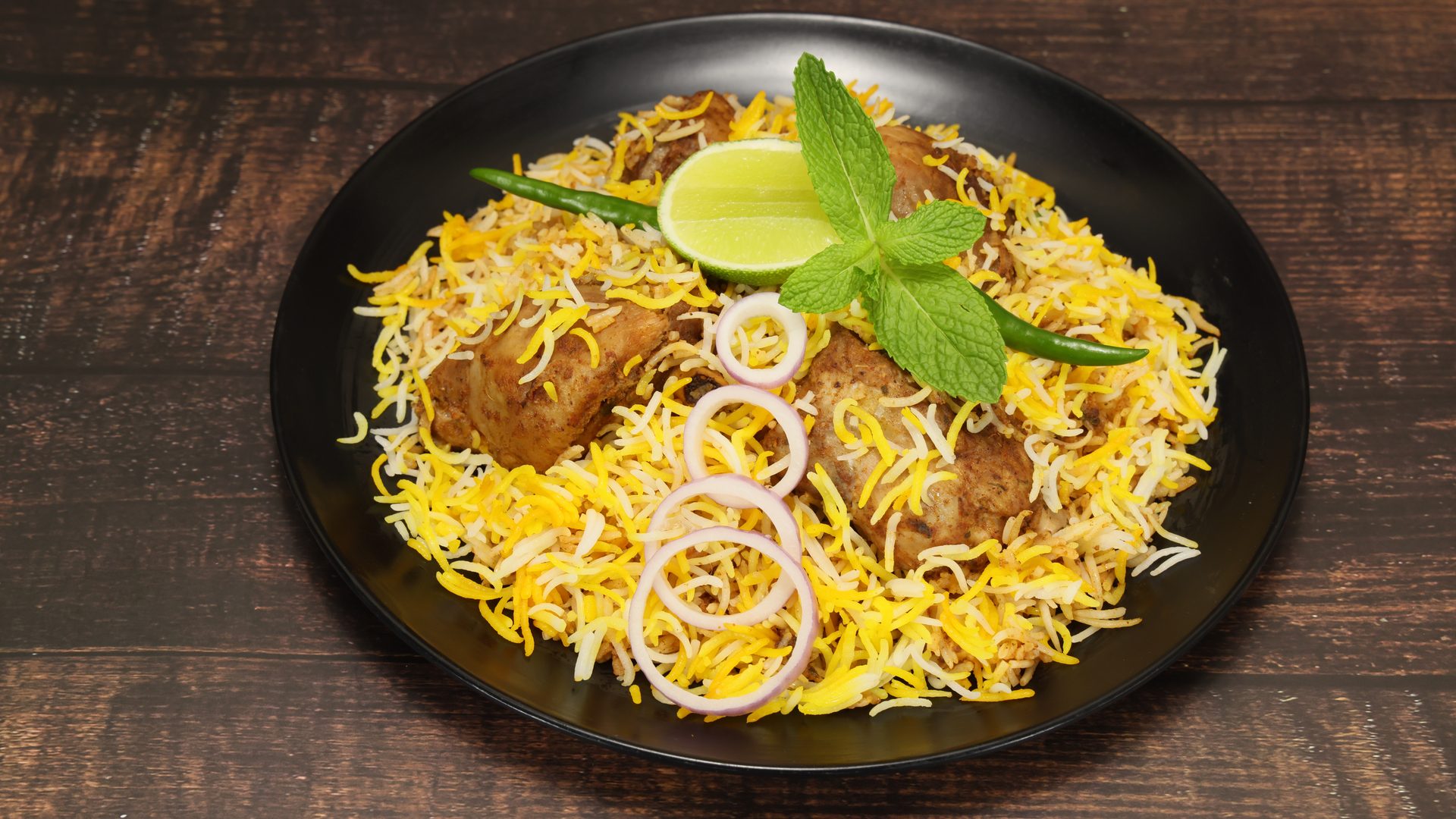 Biryani City Rewards