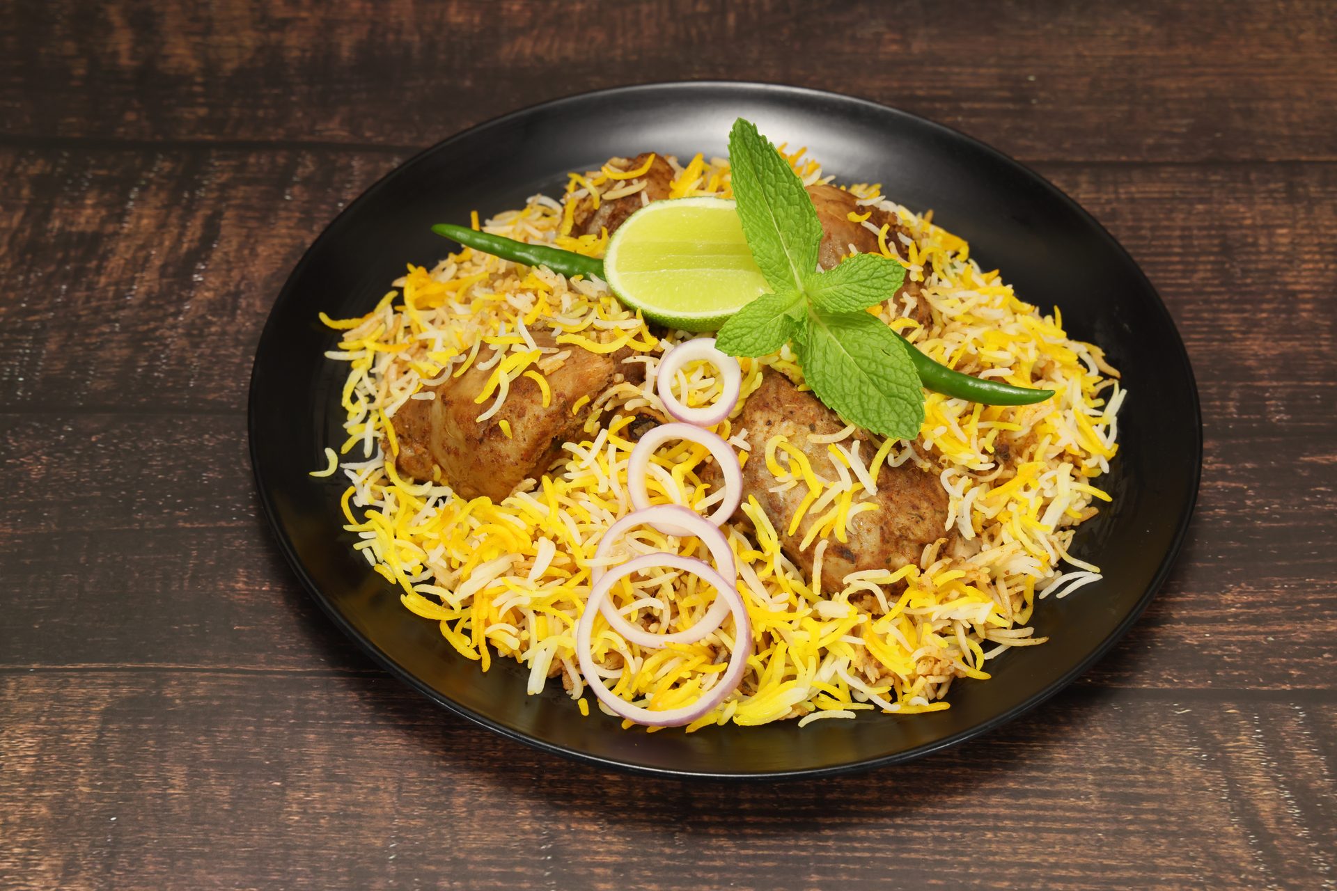 Biryani City Rewards