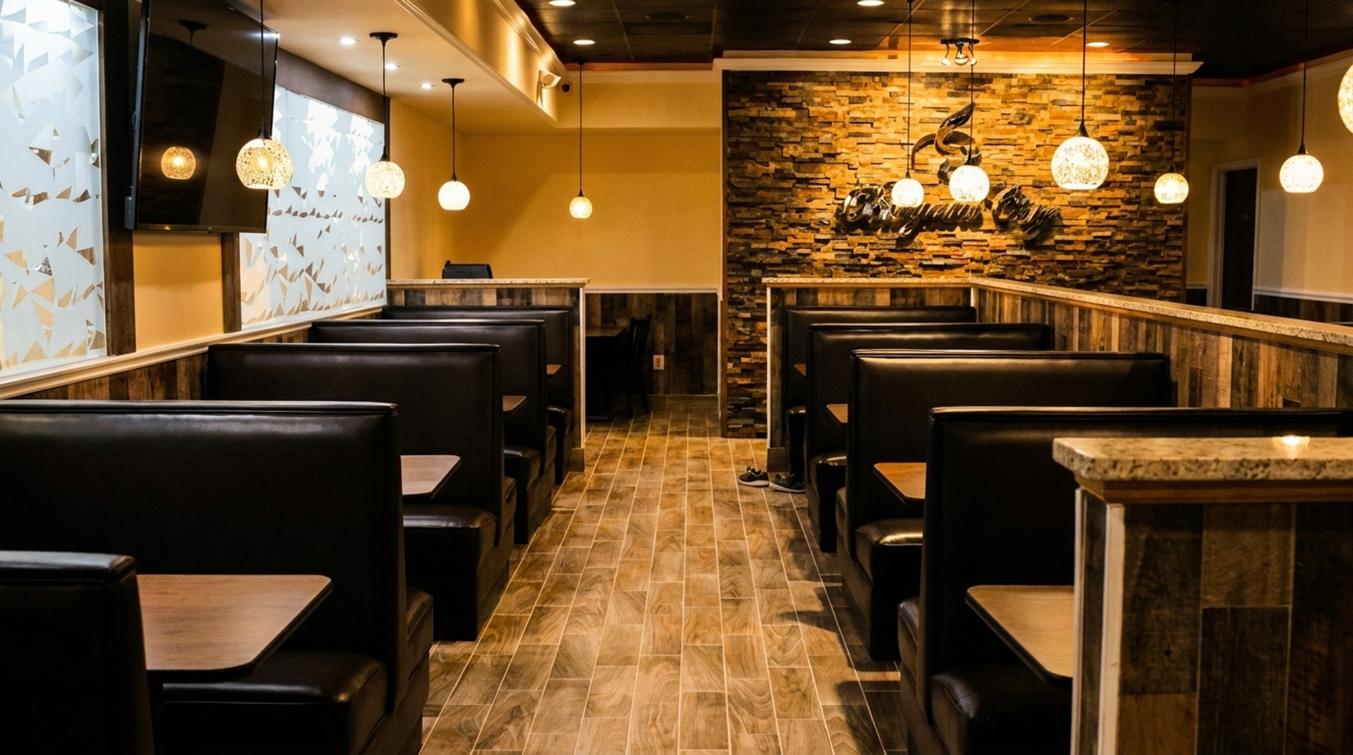 A gathering place for every occasion