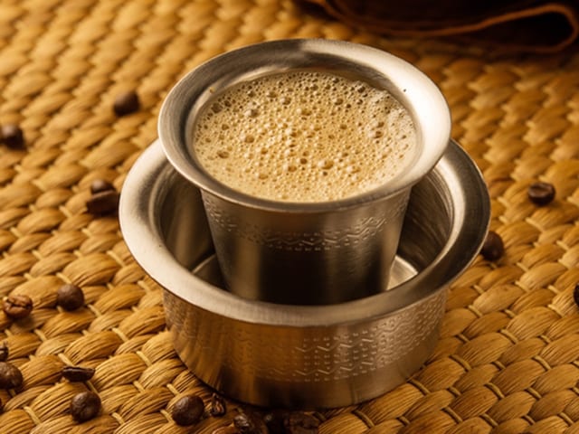 Coffee.