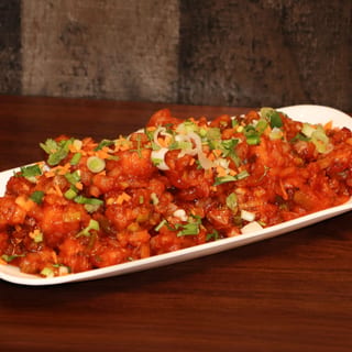 GOBI MANCHURIAN