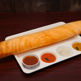 GHEE ROAST DOSA