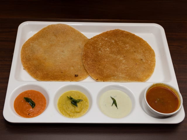 Kal Dosa.