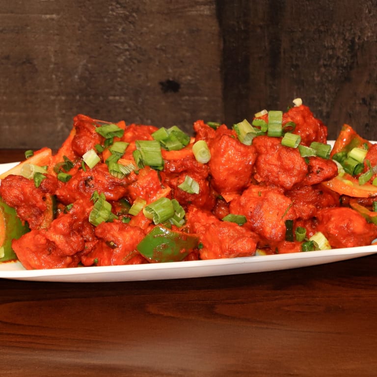 Savor Your Lunch with Biryani