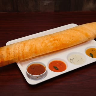 EGG DOSA