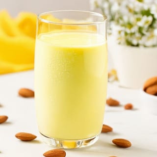 BADAM MILK