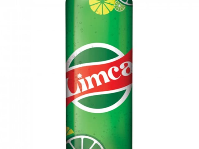 Limca.