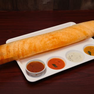 PAPER ROAST DOSA