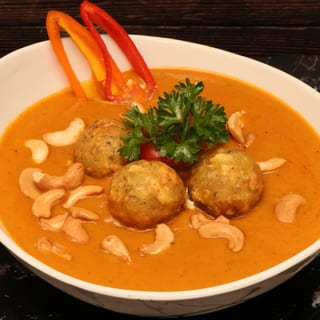 MALAI KOFTA