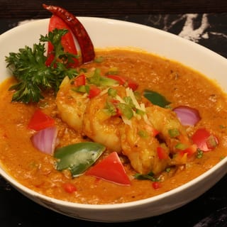 KADAI SHRIMP