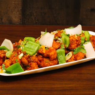 CHILLI GOBI