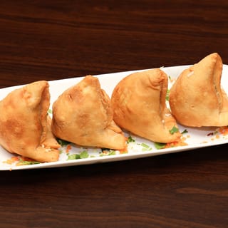 SAMOSA