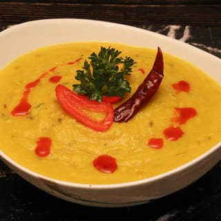 DAL FRY