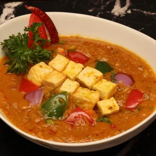 KADAI PANEER