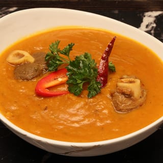 GOAT CURRY