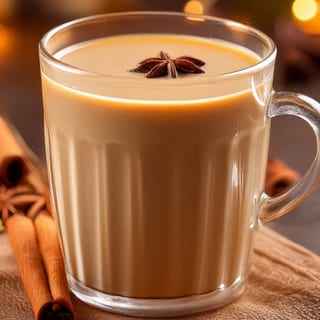 MASALA TEA